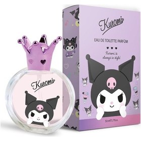 Resim Kuromi Parfum Child 50 Ml Diğer 