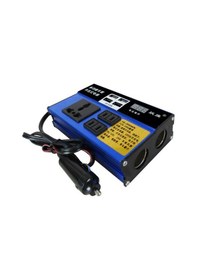 Resim Yq-2000wn Araç Tipi Güç İnverteri 24v 220v 2000w 