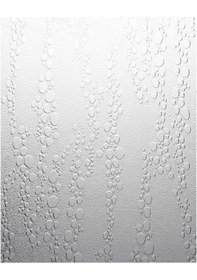 Resim Blackline Kromaj Renk Mika Köşe Duşakabin Özel Üretim 110 x 100 CM 