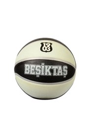 Resim Beşiktaş Basketbol Topu No:7 Tricolor 25 (Karışık Renk 1 Adet) 