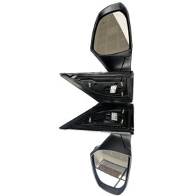 Resim Sağ Sol Yan Görünüm Led Ayna Hyundai I20 BA IA1.2 2013-2023 