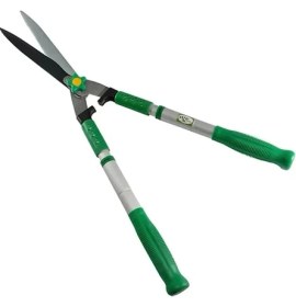 Resim LTG Nova Eltu 036WHKLG Çim - Çimen Makası 700-860 mm - Teleskopik 