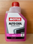 Resim Motul Auto Cool Antıfreeze/coolant G13 1lt Üt:05/2022 