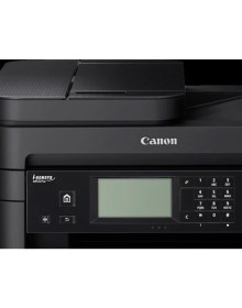 Resim Canon I-SENSYS-MF237W Lazer Yazıcı WiFi Desteği ile Çok İşlevli Kullanım İçin Tasarlandı 