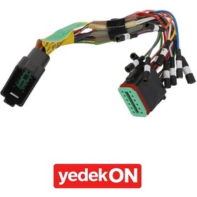 Resim AGCO Elektrik Tesisatı - Massey Ferguson / Fendt / Valtra | ACT0003340 
