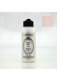 Resim 201 Inci 120Ml Metalik Boya 