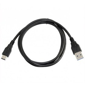 Resim Ti-Mesh Usb C-Type / Usb 3.1 A M - 1M 