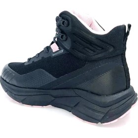 Resim U.s. Polo Assn. Gerrard Hı Wmn 4pr Kadın Aoutdoor Bot Siyah 