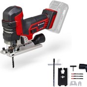 Resim Einhell TP-JST 18/135 Li BL Solo Akülü Dekupaj Testere 