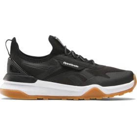 Resim Reebok Classıc So Siyah Çocuk Sneaker 