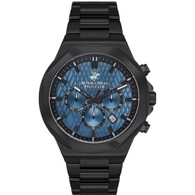 Resim Beverly Hills Polo Club Bp3361x.690 Erkek Kol Saati 