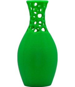 Resim Filamark Pla Plus Filament Açık Yeşil 1.75mm 1kg-4234 