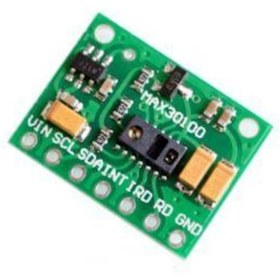 Resim Motorobit-Max30100 Kalp Nabız Sensörü 