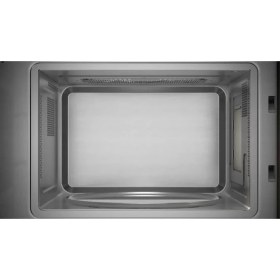 Resim Bosch BEL524MB2 20 lt Siyah Ankastre Mikrodalga Fırın Serie 6 