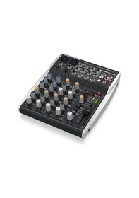 Resim Behrınger Xenyx 1002sfx Premium Analog 10-ınput Mixer With Usb St 