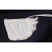 Resim Rosy Live in style Flos Sacaklı Mini Pareo 