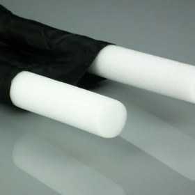 Resim Markaflex Çift Taraflı Kapı Altı Rüzgar Önleyici Kapı Altı Fitil Süngeri 