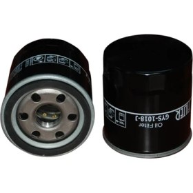 Resim Gold Filter Toyota Yaris Iı (Xp9) | 2006 > 2011 1.3 16V Yağ Filtresi 