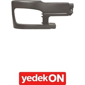 Resim Tampon Axor V2 3028 Sağ Metal Alçak (Kahveci Premium) - A9408805970 
