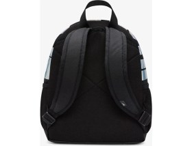 Resim Nike Kadın Sırt Çantası DR6091-017Y Nk Brsla Jdı Mını Bkpk Küçük Boy Gümüş Siyah Gri Özellikli Model 