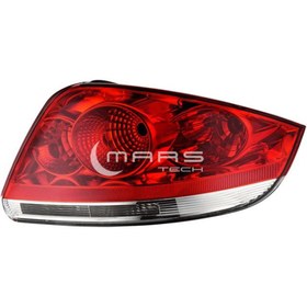 Resim Mars Fiat Linea Stop Lambası Sol Arka 2007 Sonrası (A) 51869226 