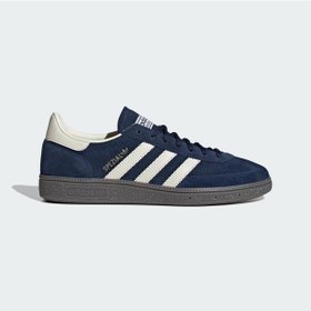 Resim Adidas Handball Spezial Erkek Günlük Spor Ayakkabı C-adııf7087e10a00 Lacivert 