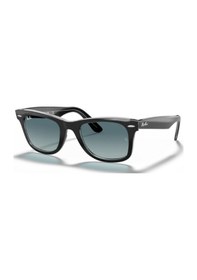 Resim Rayban Mod.2140 C.12943m Şeffaf Siyah Unisex Güneş Gözlüğü Şeffaf 