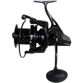 Resim Bauer Hypnoze 8000 6+1 Surf Olta Makinesi 