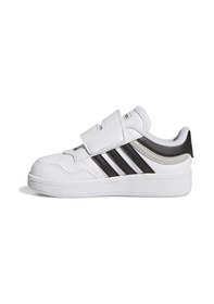 Resim Adidas Hoops 4.0 Cf I Bebek Günlük Ayakkabı Jı3486 Beyaz Beyaz 