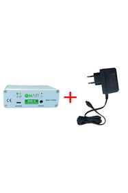 Resim onair Ip Ses Alıcısı (Decoder) 