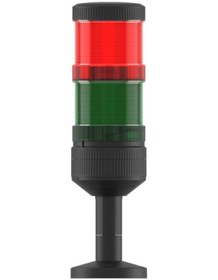 Resim Renk: , Voltaj: 24vac/dc 