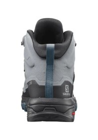 Resim Salomon X Ultra 4 Mıd Gtx W Kadın Outdoor Ayakkabı L41624900 Çok Renkli 