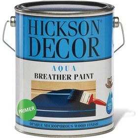 Resim Hıckson Decor Aqua Universal Primer 2.5 Lt 
