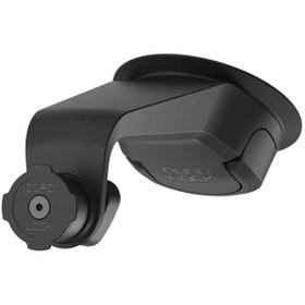 Resim QUADLOCK ARAÇ İÇİ VANTUZLU TELEFON TUTUCU 
