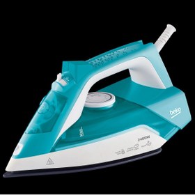 Resim Beko BEU 2924 Buharlı Ütü 