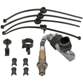 Resim Audi A3 A4 A5 A6 A7 Q3 Q5 Q7 Lambda Sensörü Bosch 