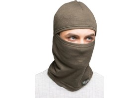 Resim Storemax Oktaysell Thermoform Kar Maskesi Haki 