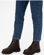 Resim Pierre Cardin Kadın Kahverengi Ayakkabı 50300069-vr029 Kahverengi 