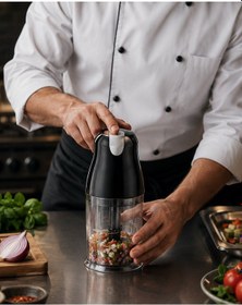Resim Shb3106 Doğrayıcı Blender 