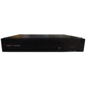 Resim 4 Kanal Xmeye H265 Ahd Kayıt Cihazı 5Mp 