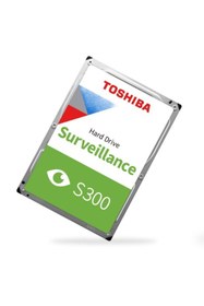 Resim Toshiba S300 1tb 5700rpm 64mb - Hdwv110uzsva 