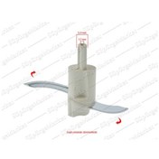 Resim Çeşitli Markalara Uygun Doğrayıcı Bıçak - 273617661 