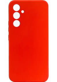 Resim Nettech Samsung Galaxy A34 5g Uyumlu Nano Arka Koruma Kılıf - Gri Gri 