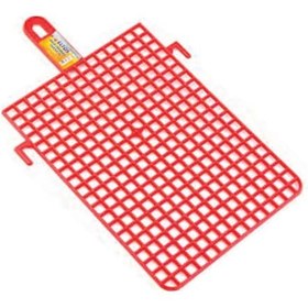 Resim Plastik Rulo Izgara 20 Cm - Rulo Boya Süzme 