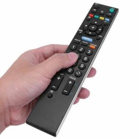 Resim Sony Kdl-40bx400 Lcd Led Tv Kumandası 