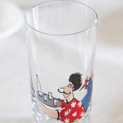 Resim Acil Servis, Rakı Kadehi 