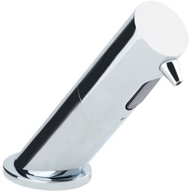 Resim GS91 GENESIT ANKASTRE FOTOSELLİ SABUNLUK ELEKTRİKLİ 