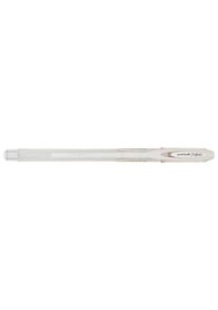 Resim Uni-ball Jel Kalem Angelic Colour 0.7 Mm Beyaz 
