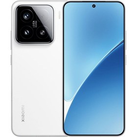 Resim Xiaomi 15 YD | 512 GB 12 GB Beyaz 