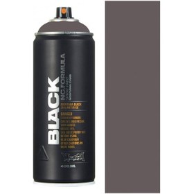 Resim Montana Black 7340 Dumbo 400 ml Sprey Boya 352133 P-107285 